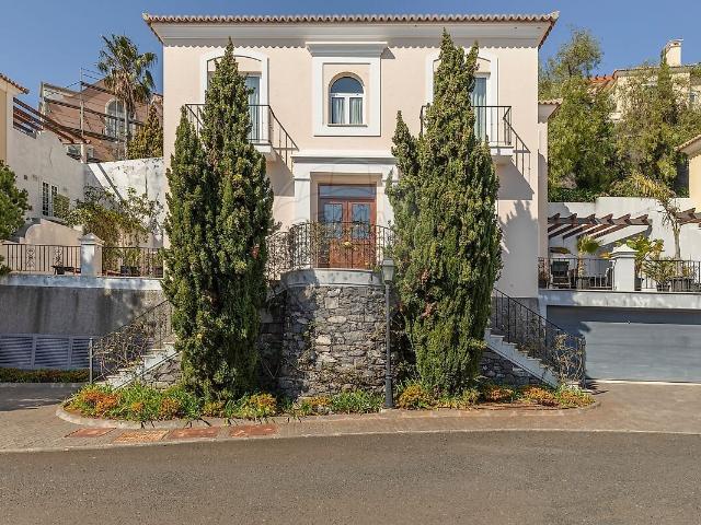 Casa venda em Canto do Muro, Funchal