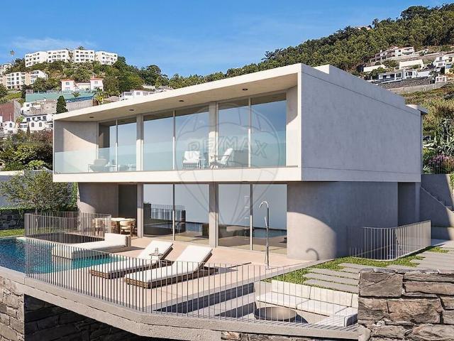 Casa venda em Palmeira, Funchal