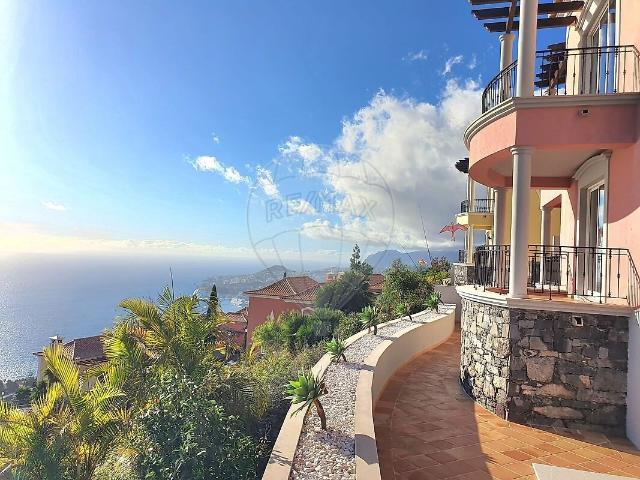 Casa venda em Fonte Santa, Funchal