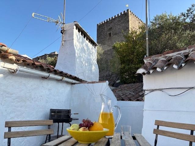 Casa venda em Santiago Maior, Castelo de Vide