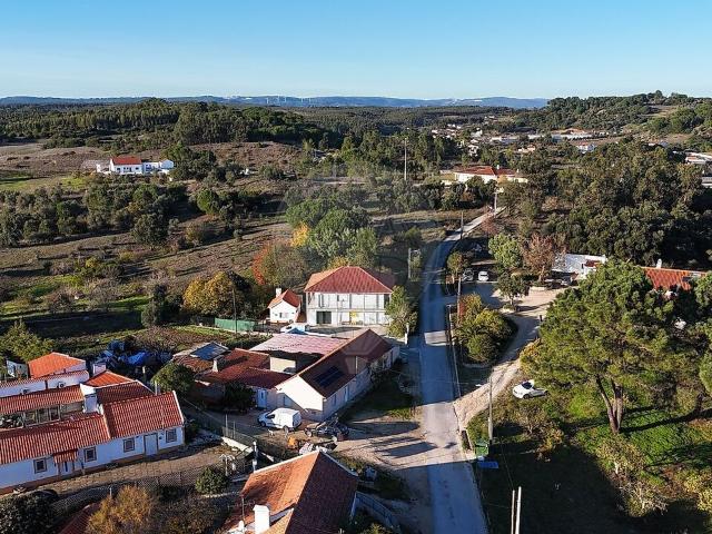 Casa venda em São João da Ribeira e Ribeira de São João, Rio Maior