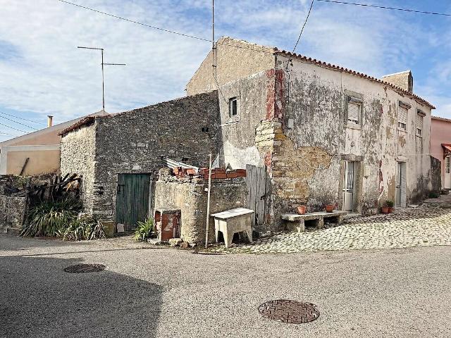 Casa venda em Odrinhas, São João das Lampas