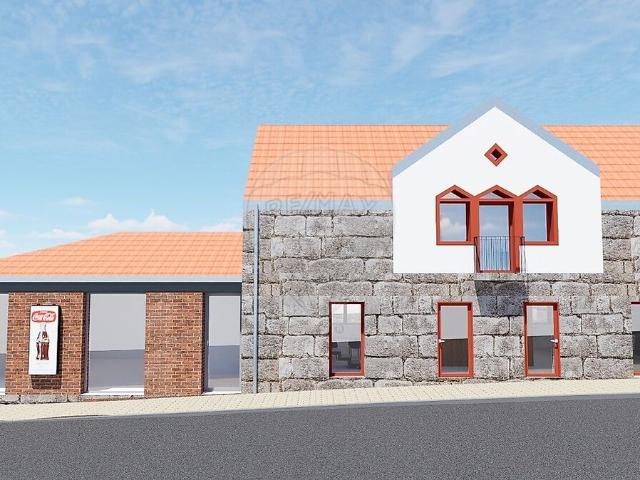 Casa venda em Regato da Serra, Santa Comba Dão