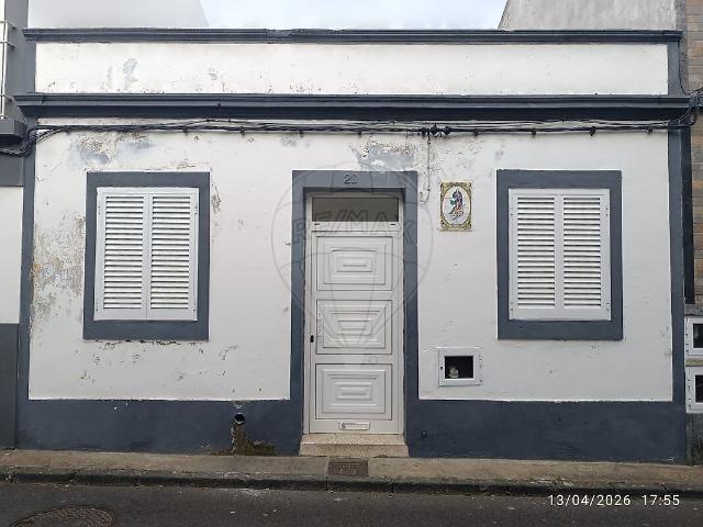 Casa venda em Ponta Delgada (São José), Ponta Delgada