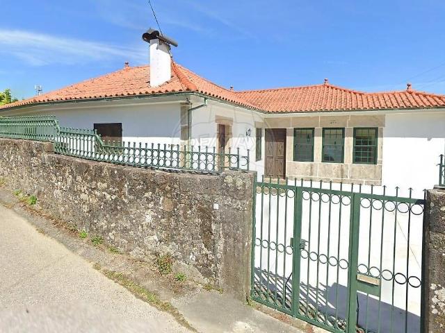 Casa venda em Mondim de Cima, Valença