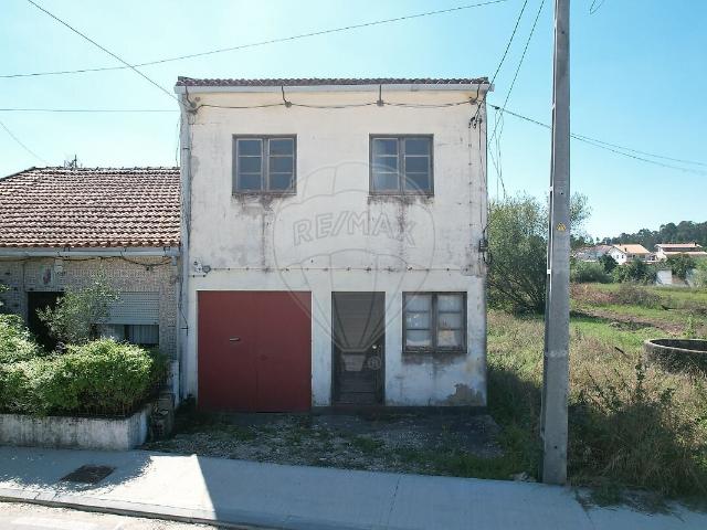 Casa venda em São Lourenço do Bairro, Anadia