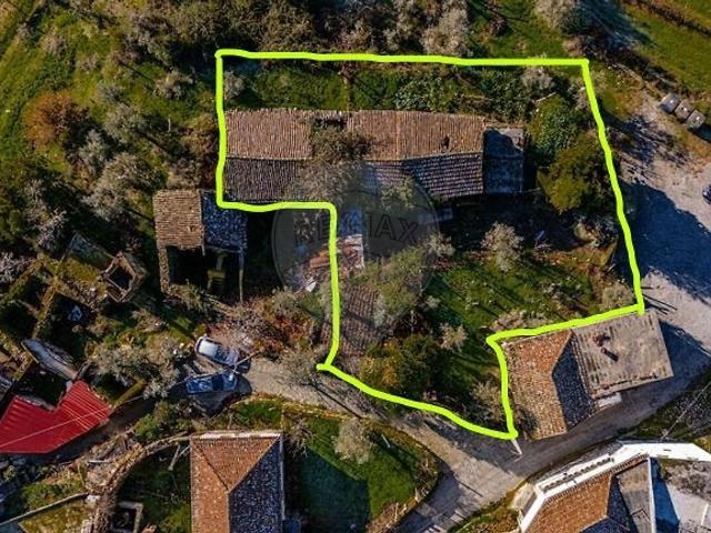 Casa venda em São Miguel do Mato, Viseu