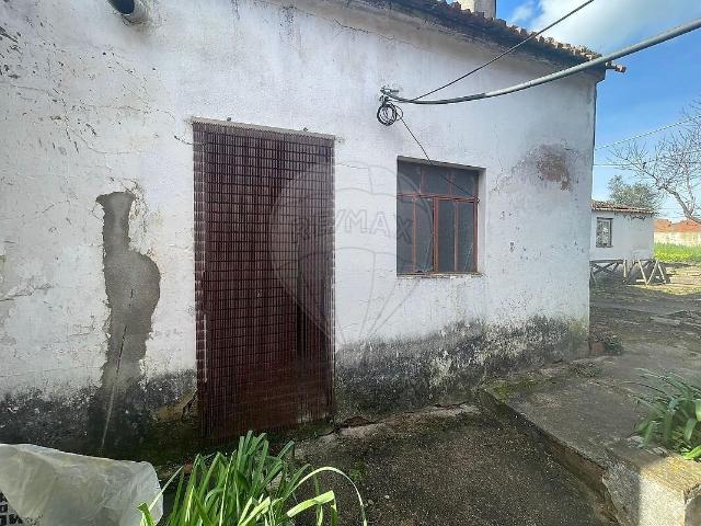 Casa venda em São Miguel do Rio Torto e Rossio ao Sul do Tejo, Abrantes