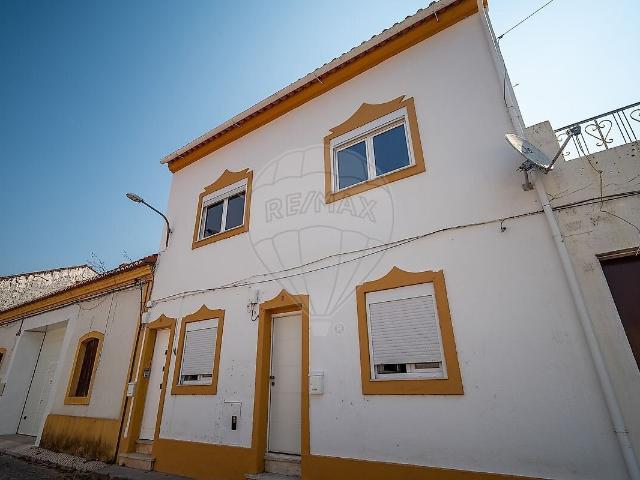 Casa venda em São Miguel do Rio Torto e Rossio ao Sul do Tejo, Abrantes