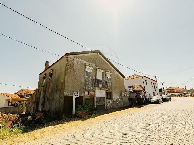 Casa venda em São Pedro de Alva e São Paio de Mondego, Penacova