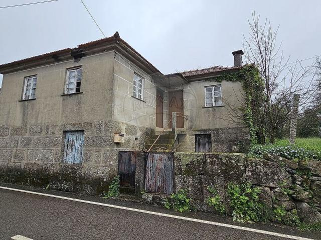 Casa venda em São Pedro Do Sul, Viseu