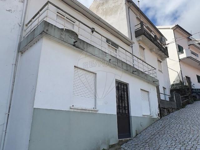 Casa venda em Manteigas (São Pedro), Manteigas