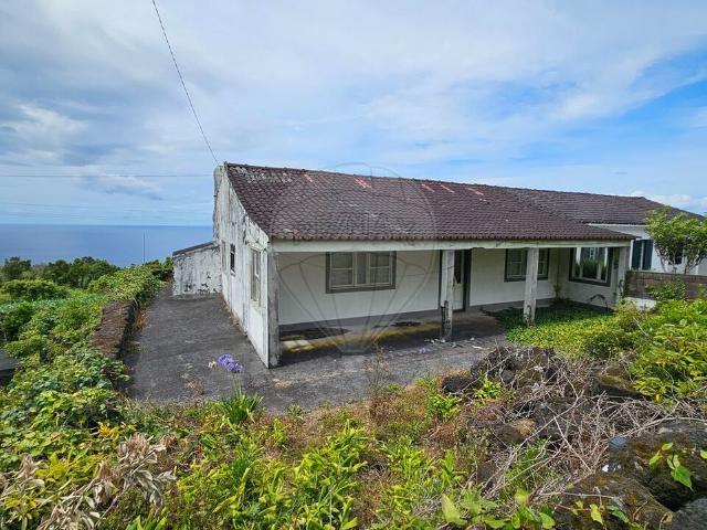 Casa venda em Açores, São Roque Do Pico