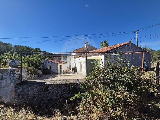 Casa venda em São Salvador da Aramenha, Marvão