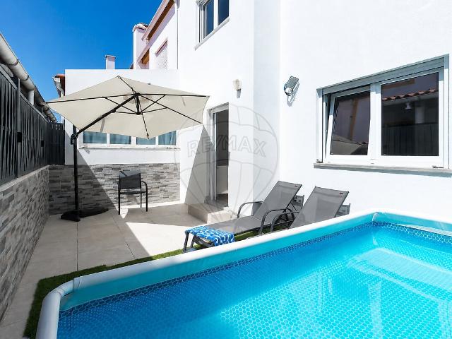 Casa venda em Manteigadas, Setúbal