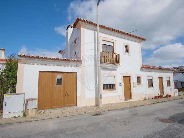 Casa venda em São Teotónio, Odemira