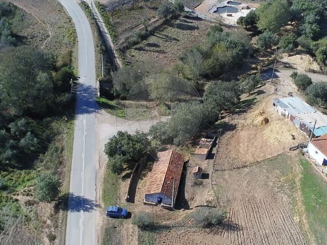 Casa venda em Cerro de Estômbar, Odemira