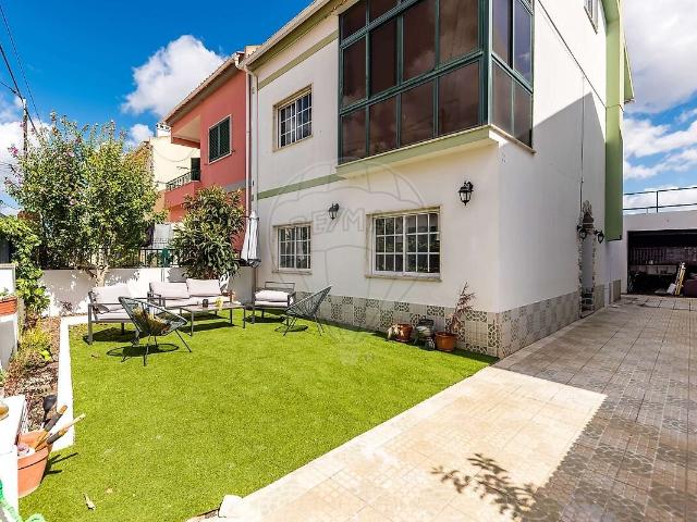 Casa venda em Urbanização Casas do Sado, Setúbal