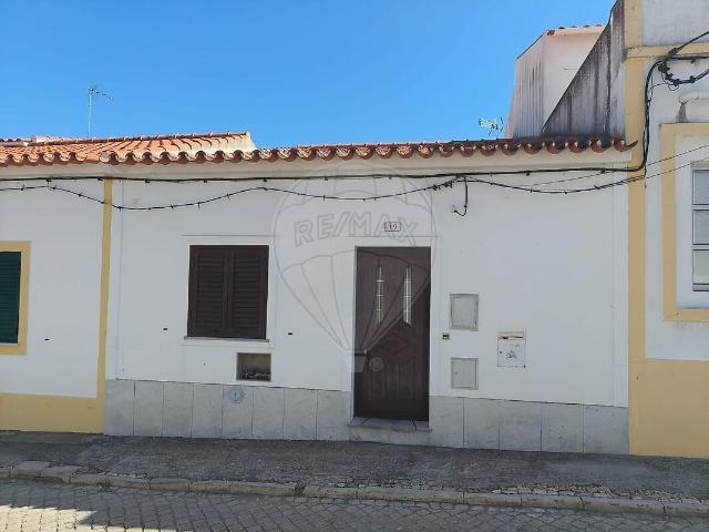 Casa venda em Santo Aleixo da Restauração, Moura