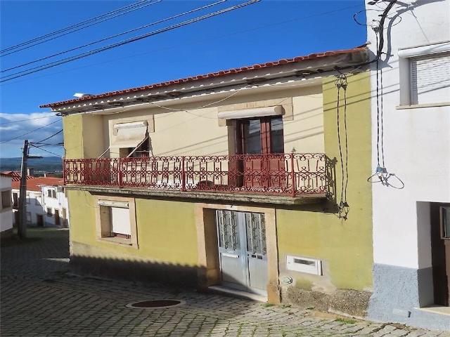 Casa venda em Freixial do Campo e Juncal do Campo, Castelo Branco