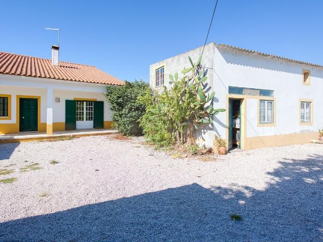 Casa venda em Salvaterra De Magos, Santarém