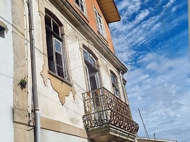Casa venda em Samodães, Lamego