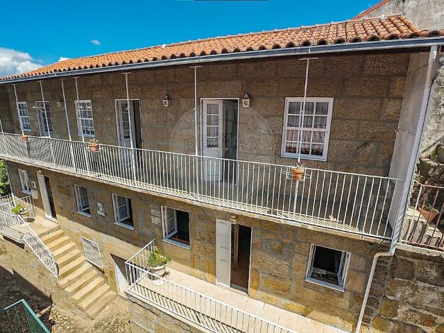 Casa venda em Sanfins do Douro, Alijó