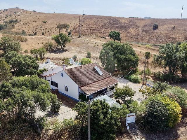 Casa venda em Barranco do Pão, Odemira