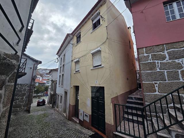 Casa venda em Bairro Alto, Santa Comba Dão