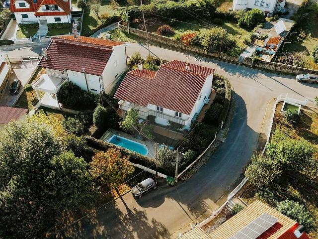 Casa venda em Cabecinha de Rei, Santa Comba Dão