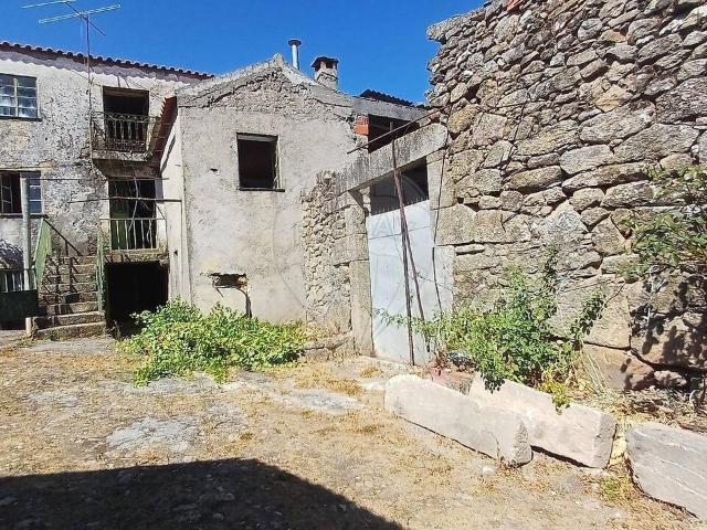 Casa venda em Santa Comba, Seia