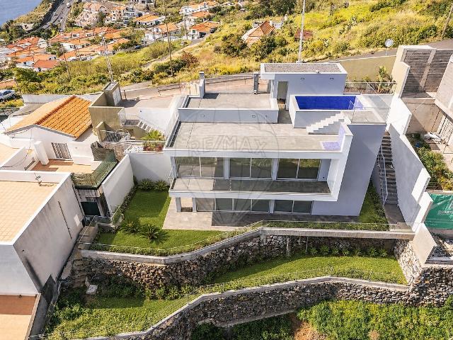 Casa venda em Salão, Santa Cruz