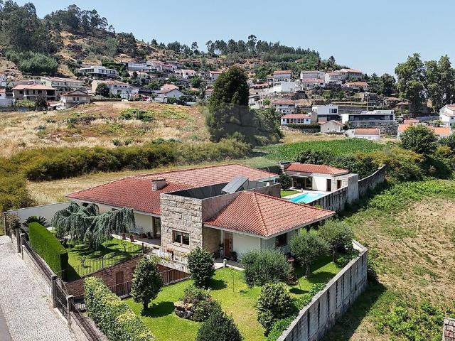 Casa venda em Santa Eulália, Vizela