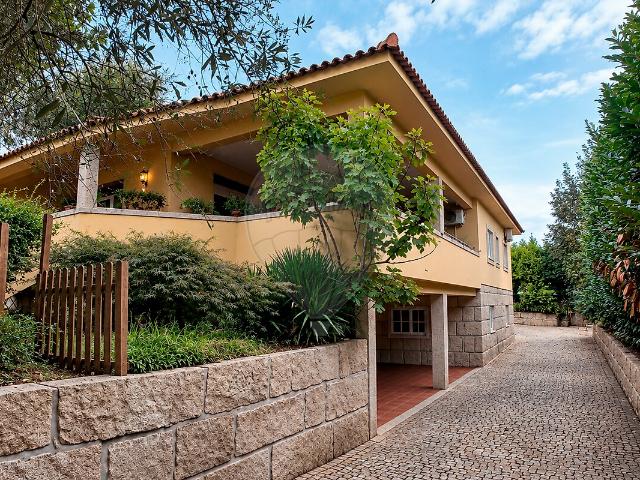 Casa venda em Santa Eulália, Vizela