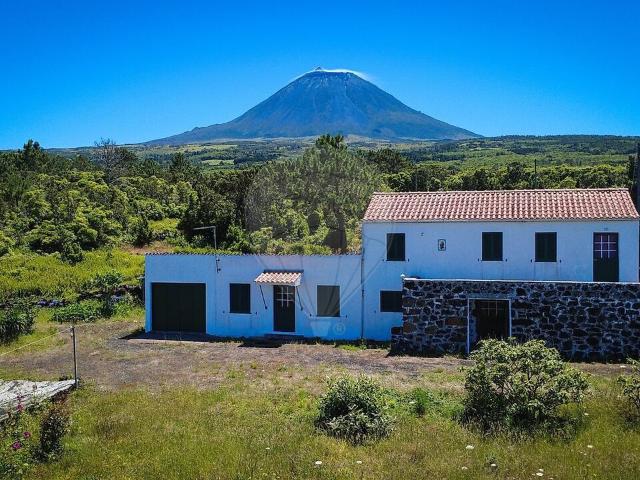 Casa venda em Santa Luzia, São Roque do Pico