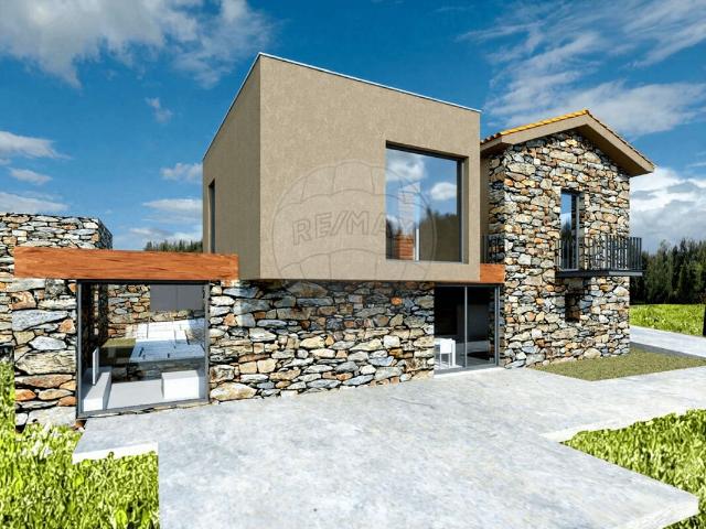 Casa venda em Aldriz, Santa Maria Da Feira