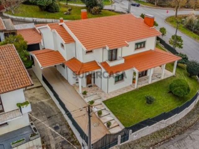 Casa venda em Santa Maria Da Feira, Aveiro