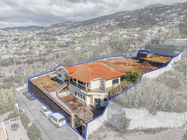 Casa venda em Rochinha, Funchal
