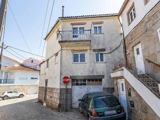 Casa venda em Santa Marinha, Seia