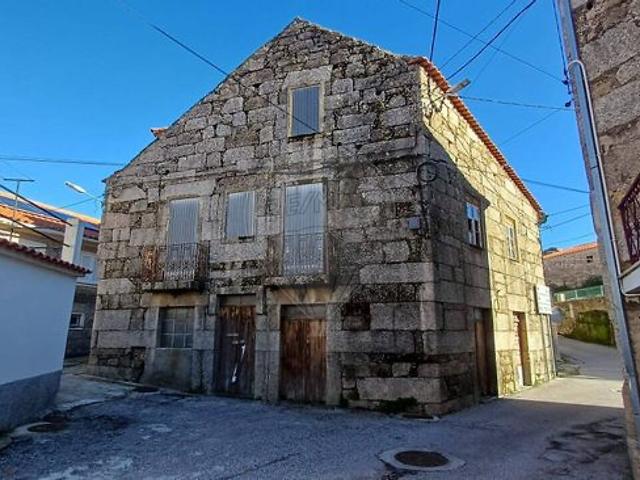Casa venda em São Martinho, Seia