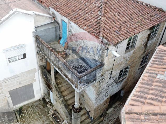 Casa venda em Santa Marta De Penaguião, Vila Real
