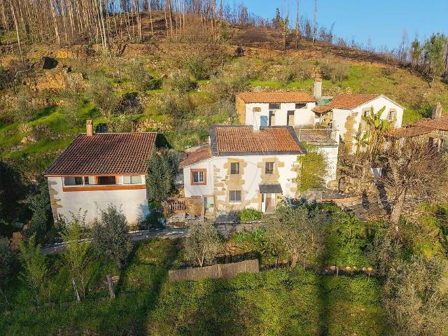 Casa venda em Santa Ovaia, Santa Ovaia e Vila Pouca da Beira