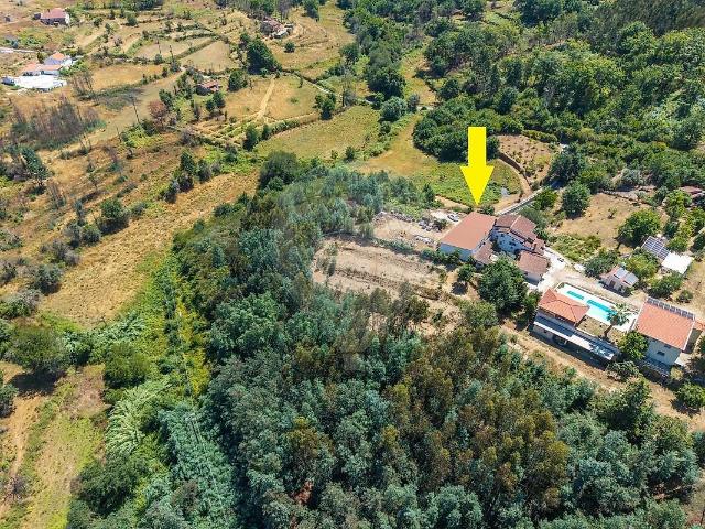 Casa venda em Digueifel, Santa Ovaia e Vila Pouca da Beira