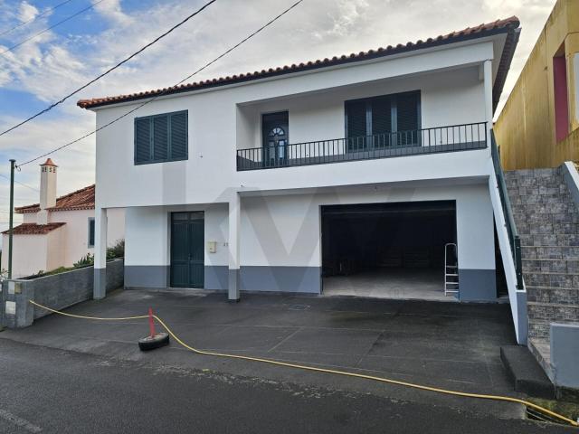 Vivenda venda em Santana, Ilha Da Madeira
