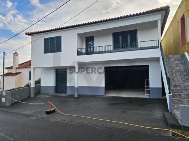 Casa venda em Pico de António Fernandes, Santana