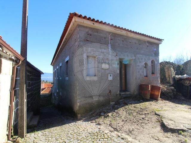 Casa venda em Fundões, Mourilhe
