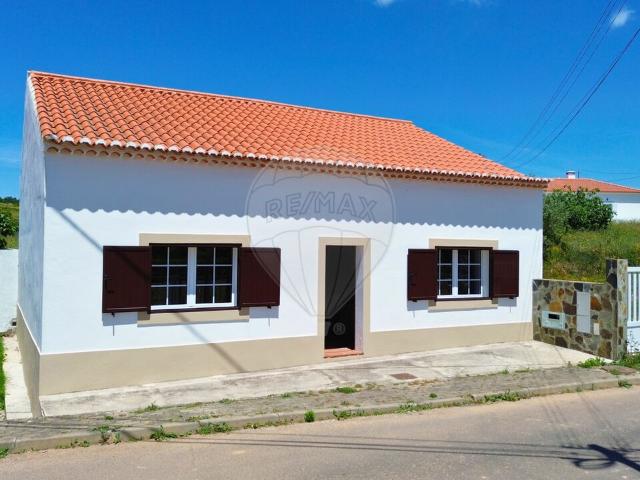 Casa venda em Cercal, Santiago Do Cacém