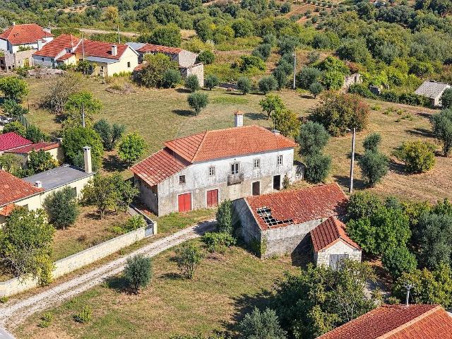 Casa venda em Santiago de Litém, Pombal
