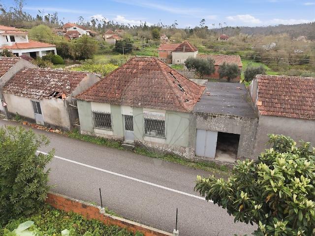 Casa venda em Santiago de Litém, Pombal