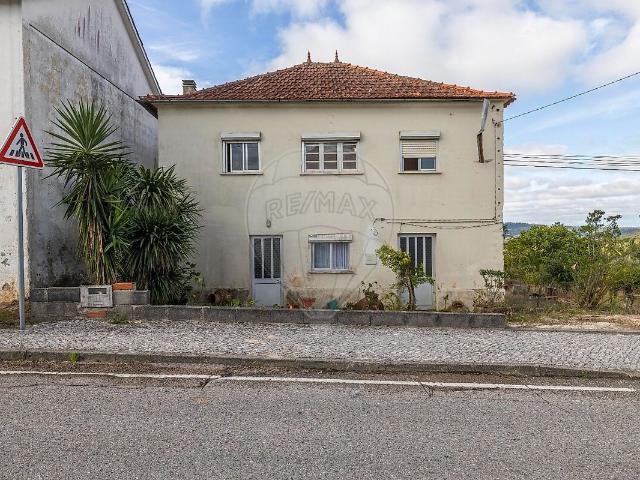 Casa venda em Santiago de Litém, Pombal